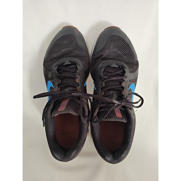 Men's 14 Men's Nike Run Swift 2 DH5429-001 Running Shoes Sneaker Trainer - Picture 2 of 10